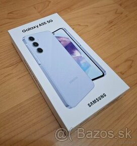 Samsung Galaxy A55 5G 8GB/256GB iceblue