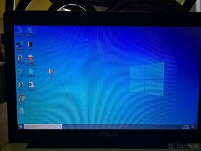 Notebook ASUS X553M