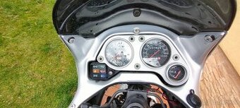Aprilia Pegaso 650