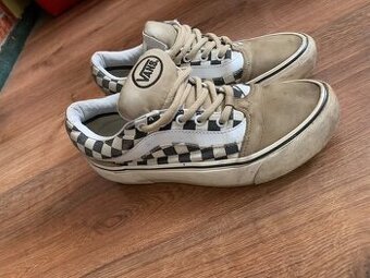 VANS BOTY