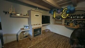 VÝRAZNE ZNÍŽENÁ CENA  Predaj RD v obci Drahňov, okr. Mich