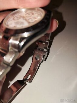 Rolex Oyster Perpetual Daytona