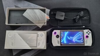 Asus ROG Ally Z1 Extreme 512GB
