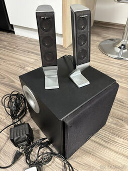 Reproduktory Creative Labs I-Trigue 3300 2.1