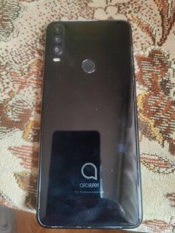 Alcatel 3x 2019