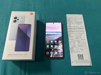 Xiaomi Redmi Note 13 Pro+5G 8/256GB