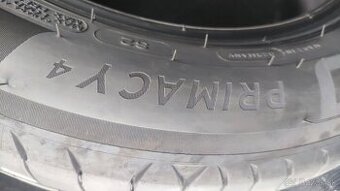 Michelin Primacy 4 205/55 R16 91H