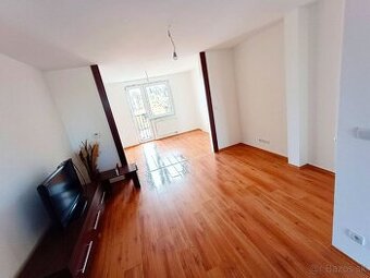 2-izbový byt, 60 m2, Malinovo centrum