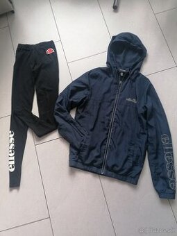 Elesse setik