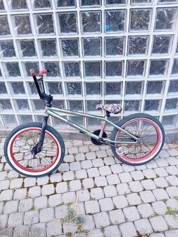 BMX