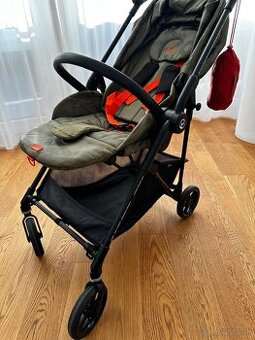Sportovy kocik cybex Melio