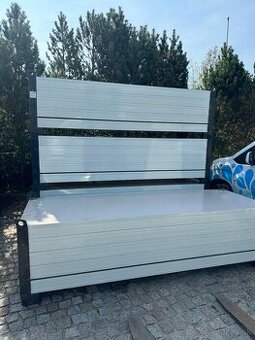 nove hlinikove debnenie stenove RInger Alumaster 60m2 + komp - 1