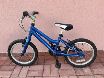 Bicykel detsky Ridgeback