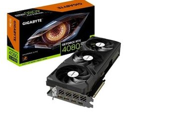 GIGABYTE GeForce RTX 4080 SUPER WINDFORCE V2 16G