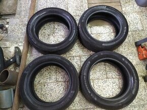 Letné pneumatiky Michelin Primacy 4 195/55 R16