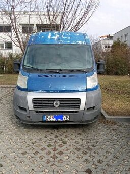 Fiat Ducato 2,3 JTD  r.2009