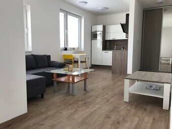 bory prenajom 2 izbovy byt s parkovanim