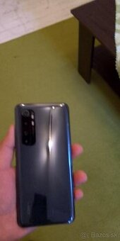 Predám xiomi redmi 10 Lite cena je za 90 Euro