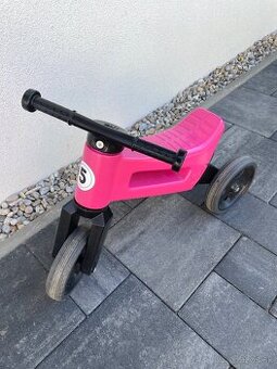 Odrážadlo Funny Wheels