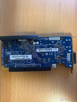 Asus HD 6450 1GB DDR3 PCI-E