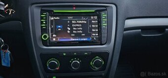 Kenwood DNX516DABS