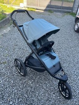 Thule Urban Glide 3