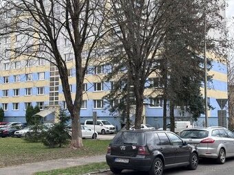 2izbovy byt v Brezne