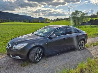 Opel insignia opc.Line