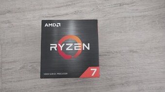 AMD Ryzen 7 5700x