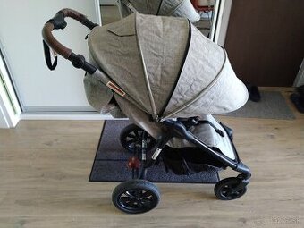 Kočík Valco Baby Trend 4