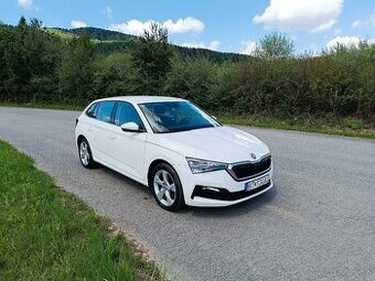 SCALA 1.6 TDI Style 2020 (octavia fabia rapid golf leon)