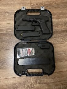 GLOCK 17, 3th gen.