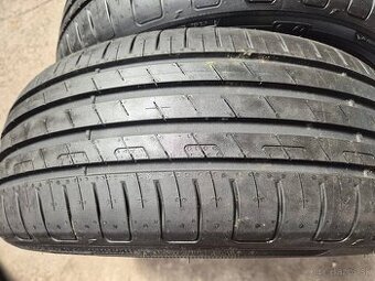 205/55 r17 letné 2 ks GOODYEAR DOT2024 - nejazdené