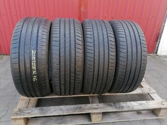 Letne 205/55R16 Bridgestone