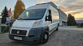 Fiat Ducato Dodávka 3.0 MJET L3H2