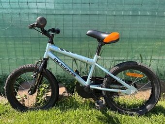 Detský bicykel 16