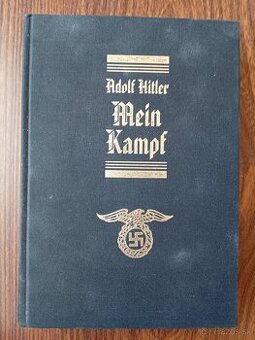 Mein Kampf