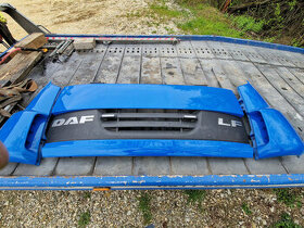 Predam masku a tajfuny na DAF lf45