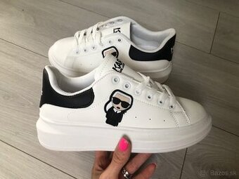 Dámske tenisky Karl Lagerfeld