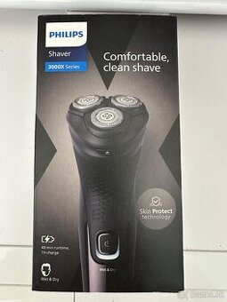 Philips Series 3000X X3001/00