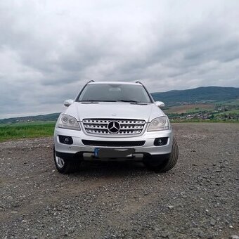 Mercedes ml 280 CDI 4matic