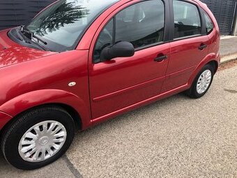 Citroen c3 Automaticka prevod