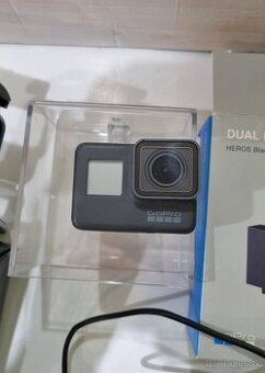 Go Pro Hero 5 black