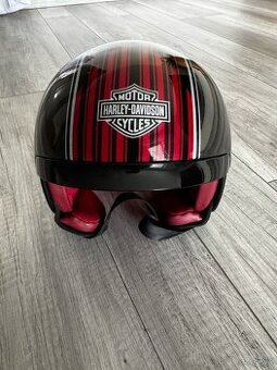 Helma Harley Davidson