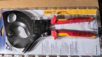 Knipex račňové kliešte