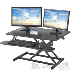 Predam novy stojanový stolový konvertor VEVOR - 1