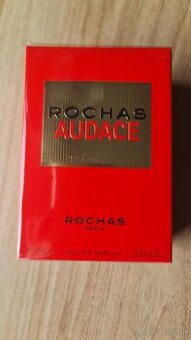 Predám parfúm Rochas Audace 60ml
