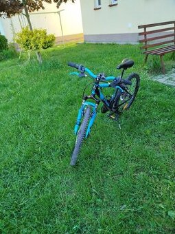 Predám detský bicykel