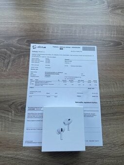 Apple Airpods Pro 2
