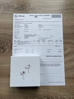 Apple Airpods Pro 2